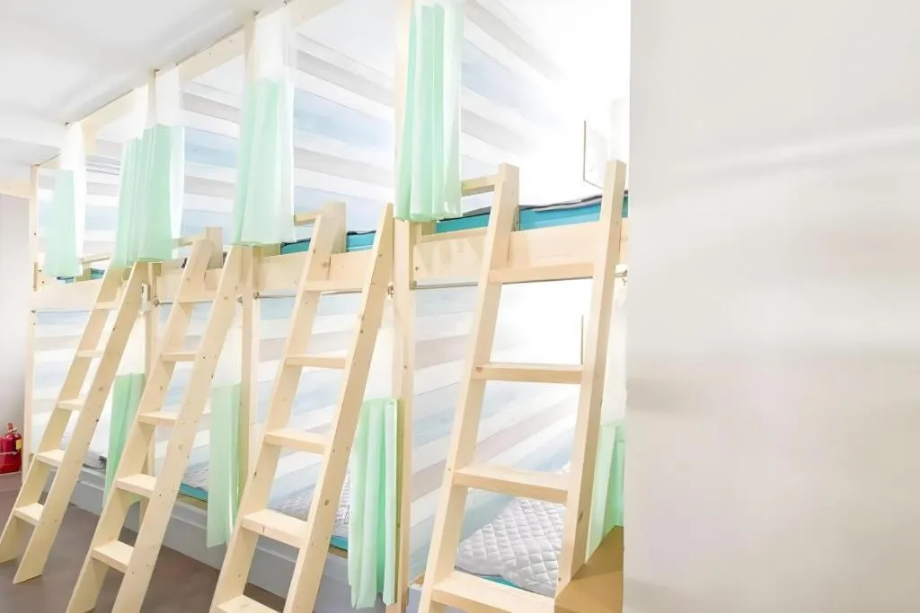 Capsule Inn Gangneung