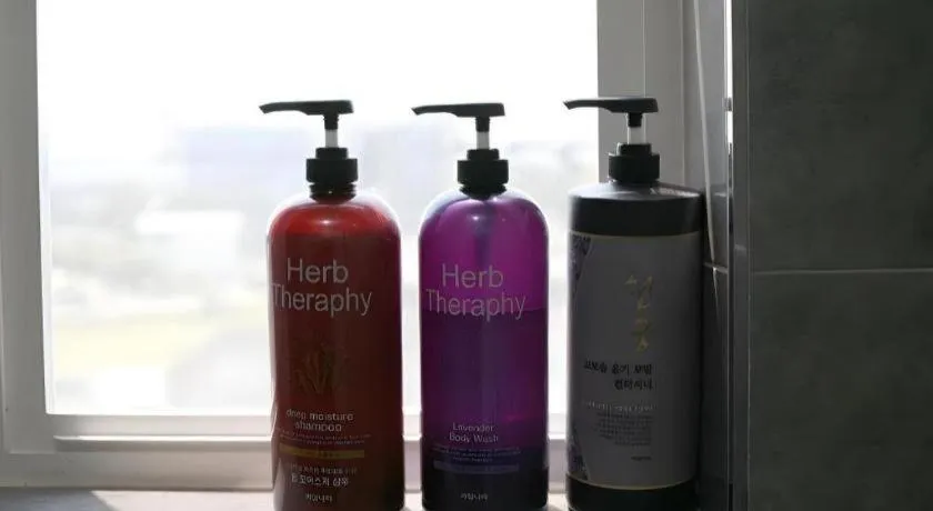 Capsule Inn Gangneung