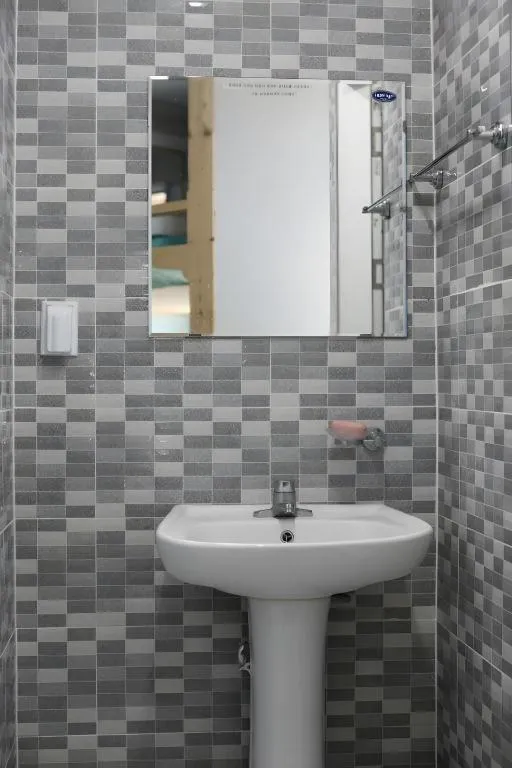 Capsule Inn Gangneung