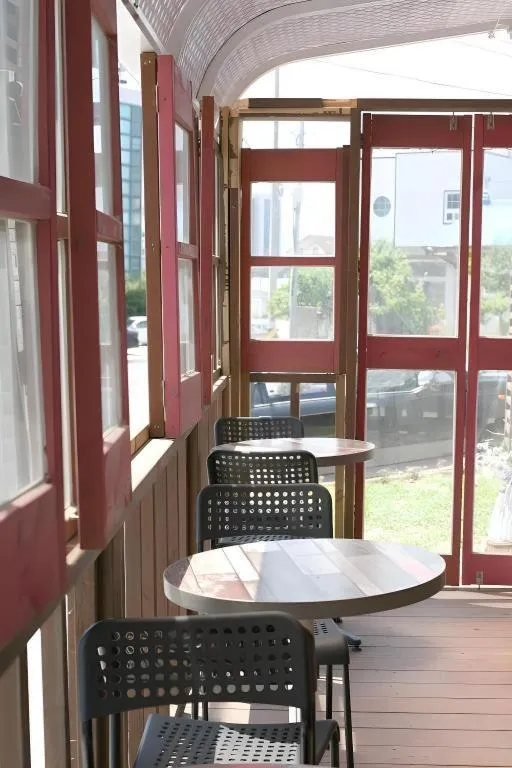 Capsule Inn Gangneung