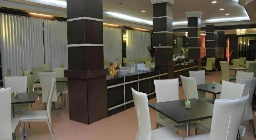 Zahra Syariah Hotel Kendari