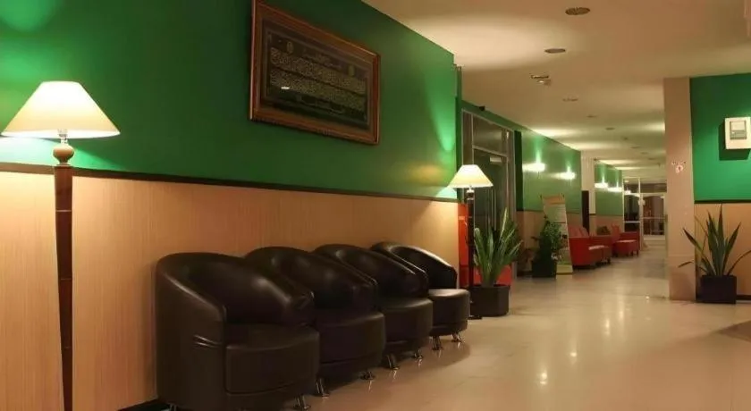 Zahra Syariah Hotel Kendari