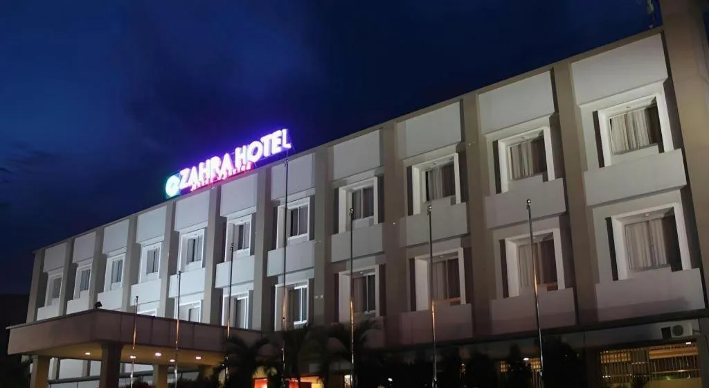 Zahra Syariah Hotel Kendari