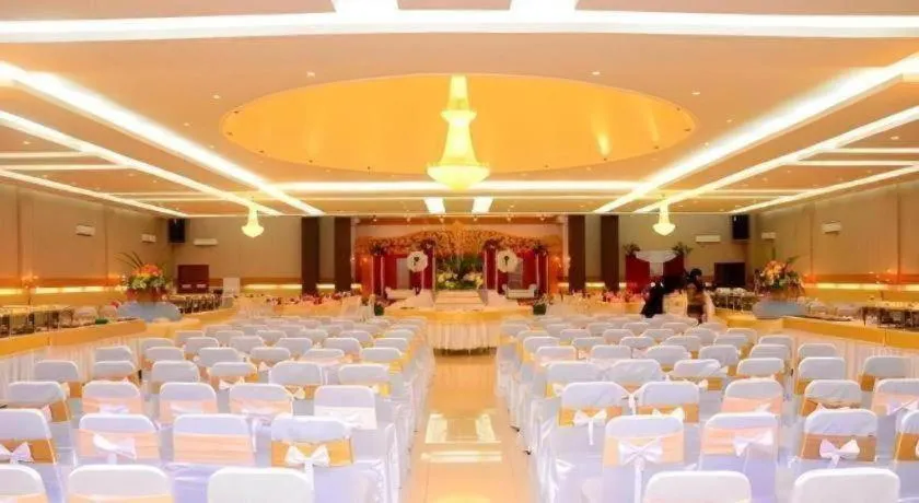 Zahra Syariah Hotel Kendari