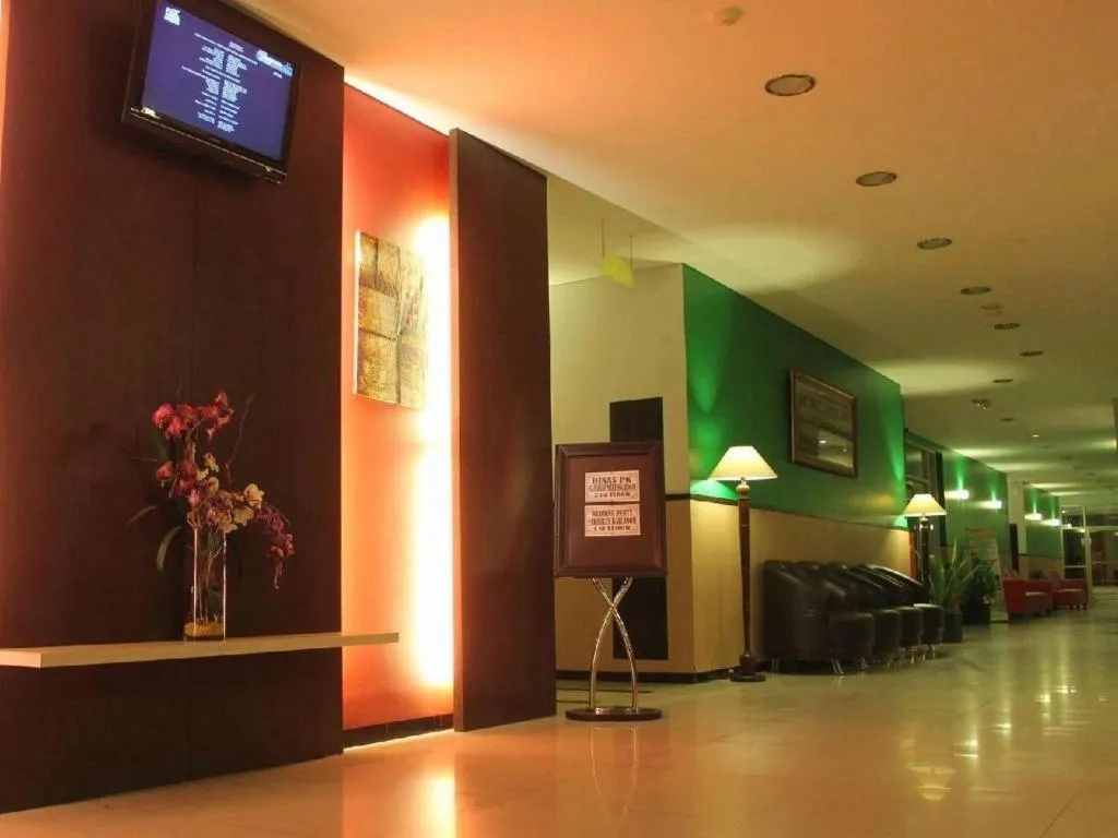 Zahra Syariah Hotel Kendari