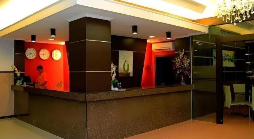 Zahra Syariah Hotel Kendari