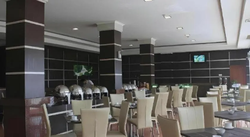 Zahra Syariah Hotel Kendari