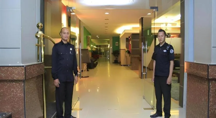 Zahra Syariah Hotel Kendari