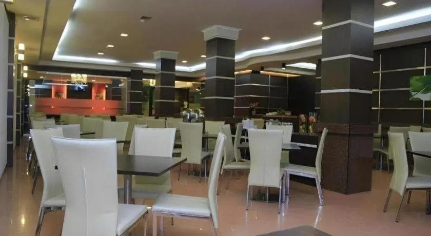 Zahra Syariah Hotel Kendari