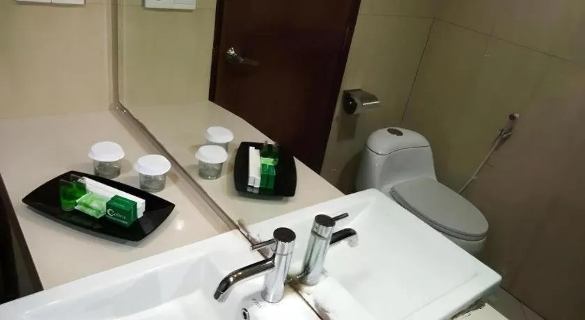 Zahra Syariah Hotel Kendari