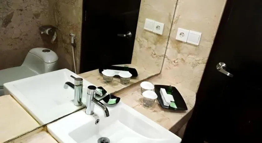 Zahra Syariah Hotel Kendari