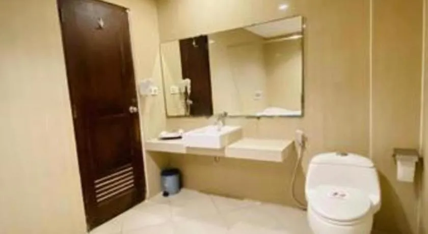 Zahra Syariah Hotel Kendari