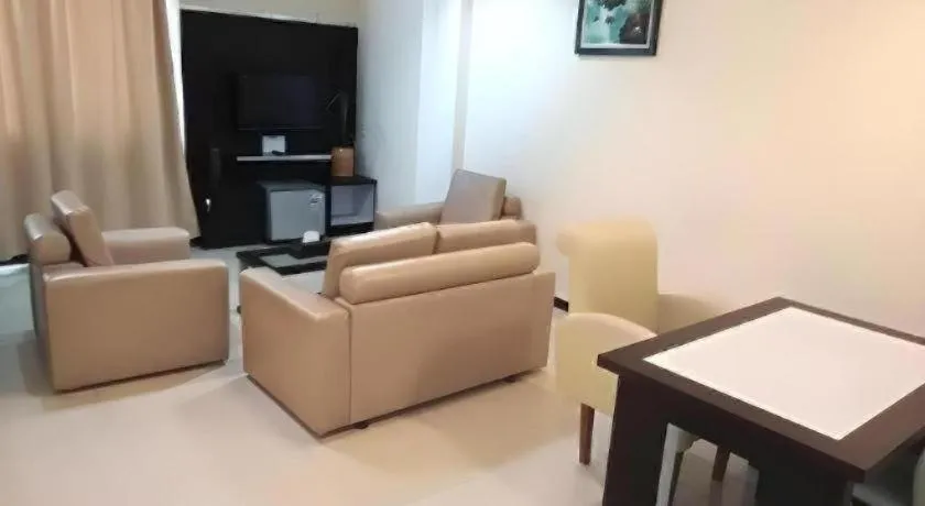 Zahra Syariah Hotel Kendari