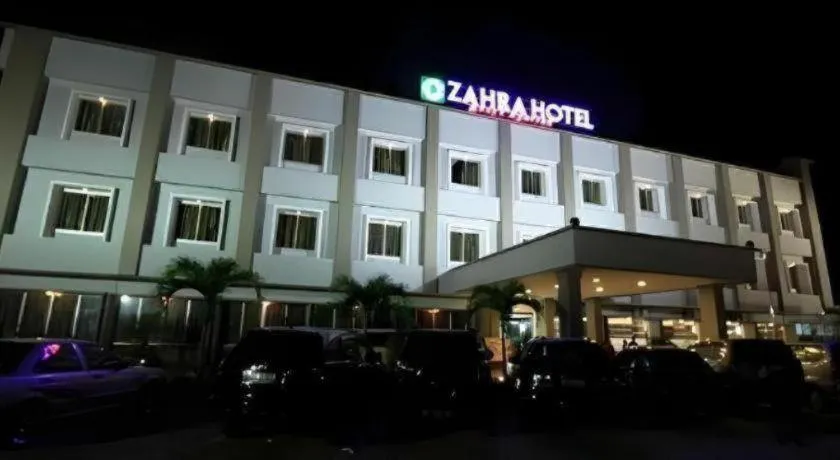 Zahra Syariah Hotel Kendari