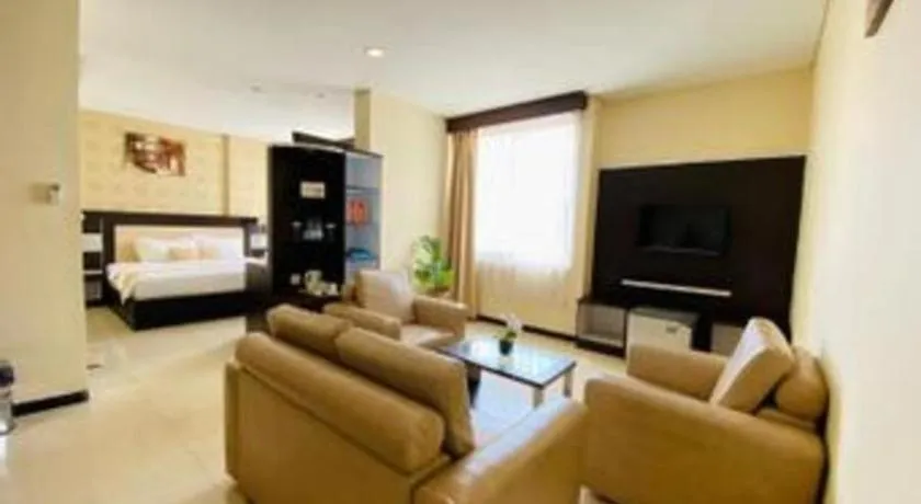 Zahra Syariah Hotel Kendari