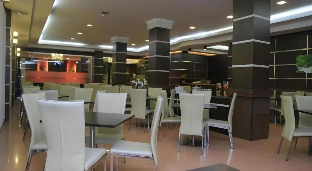 Zahra Syariah Hotel Kendari