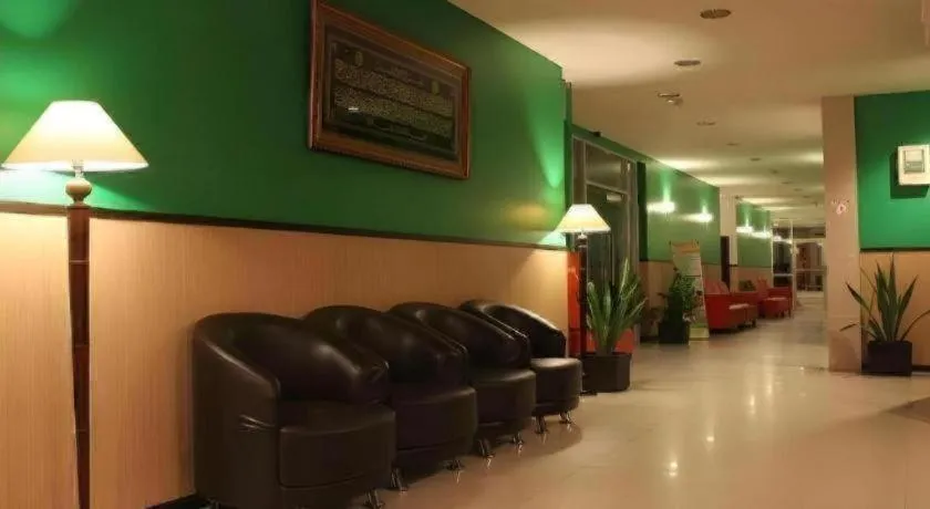 Zahra Syariah Hotel Kendari