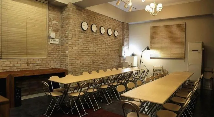 Gwangju Sejong Hotel