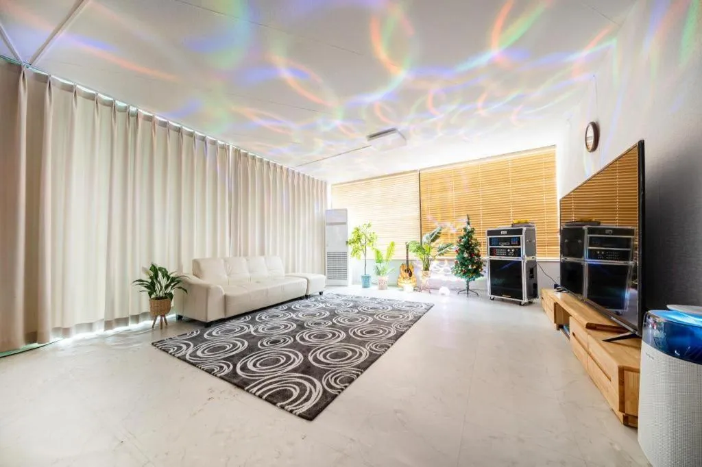 Gwangju Sejong Hotel