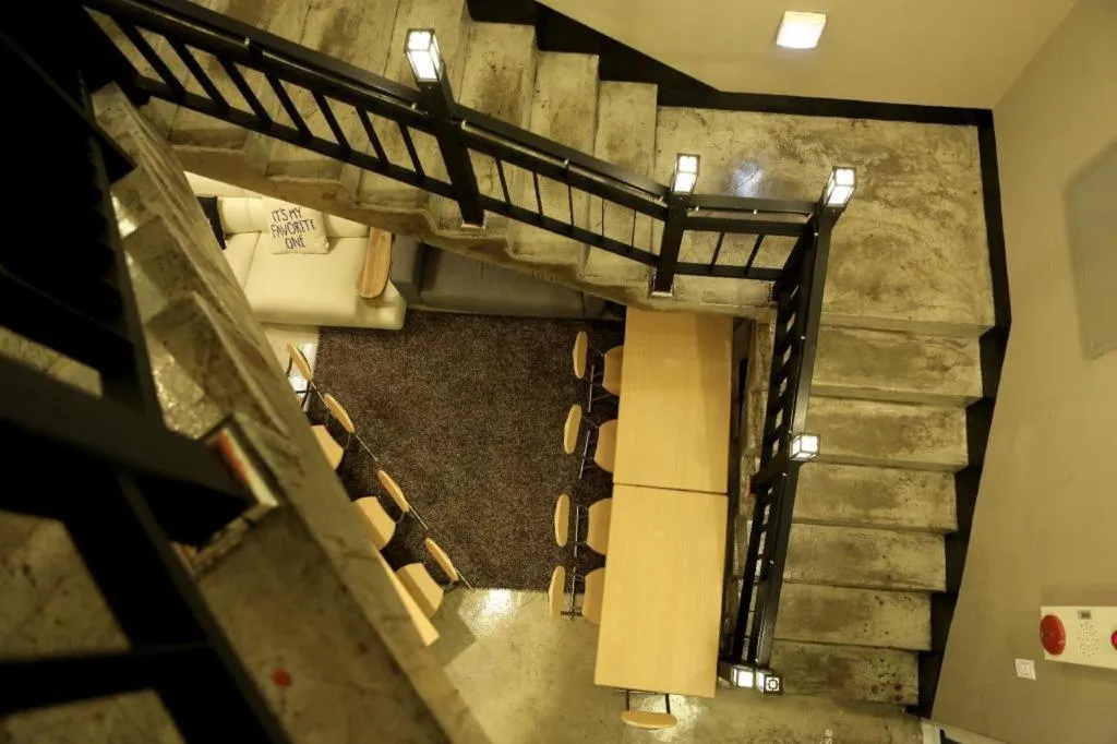 Gwangju Sejong Hotel