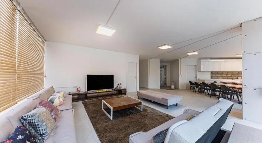 Gwangju Sejong Hotel