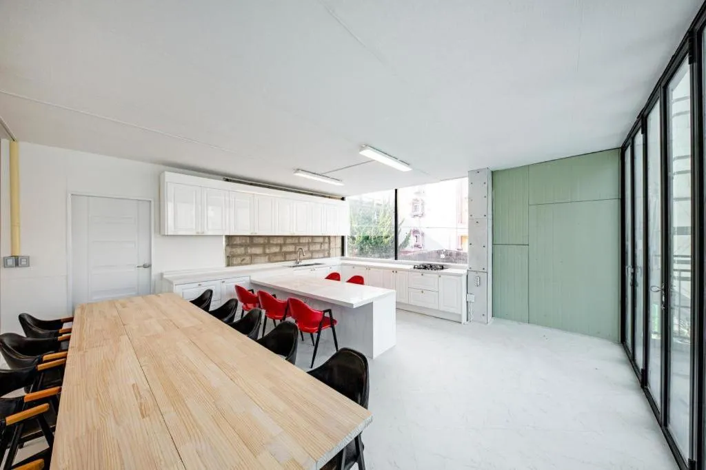 Gwangju Sejong Hotel