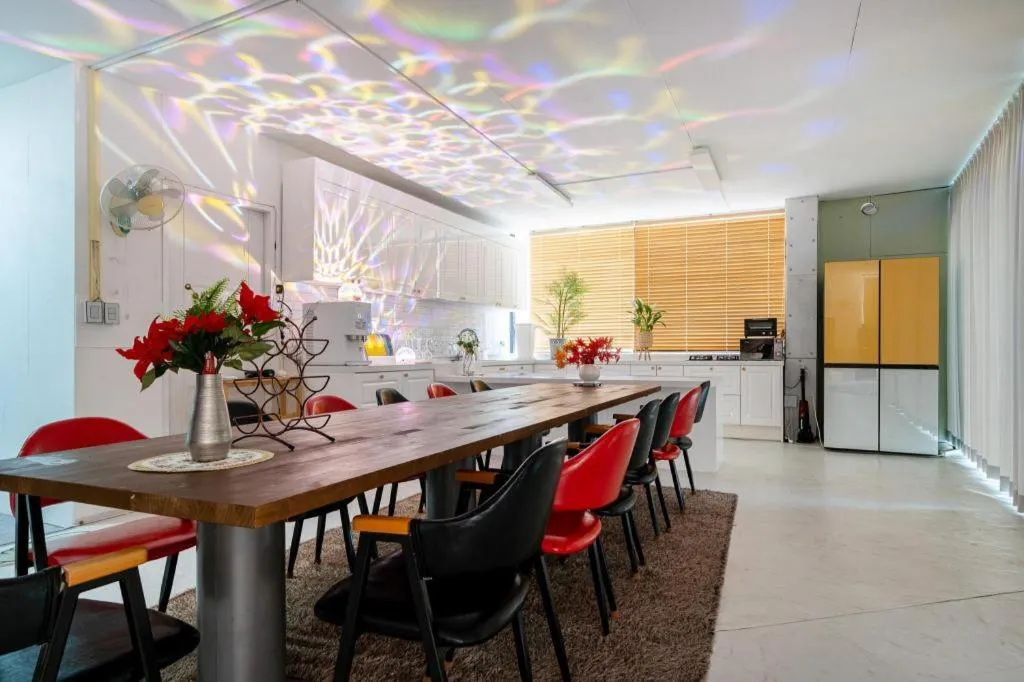 Gwangju Sejong Hotel