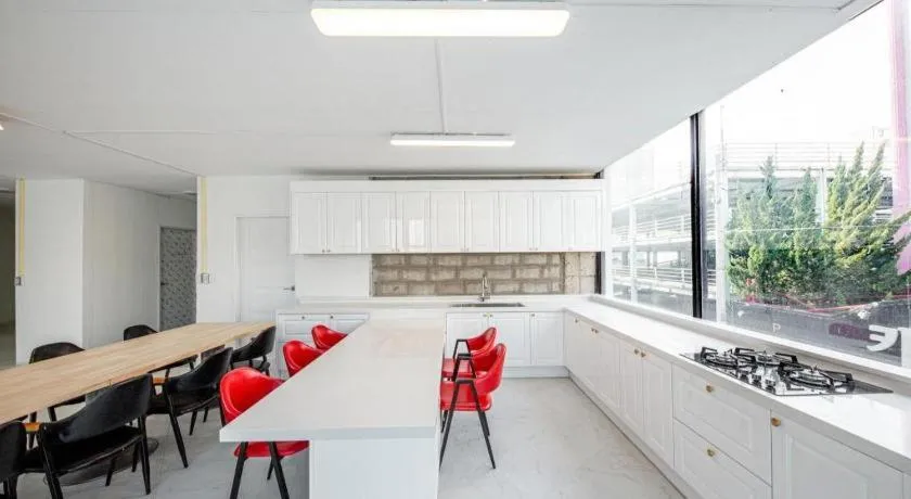 Gwangju Sejong Hotel