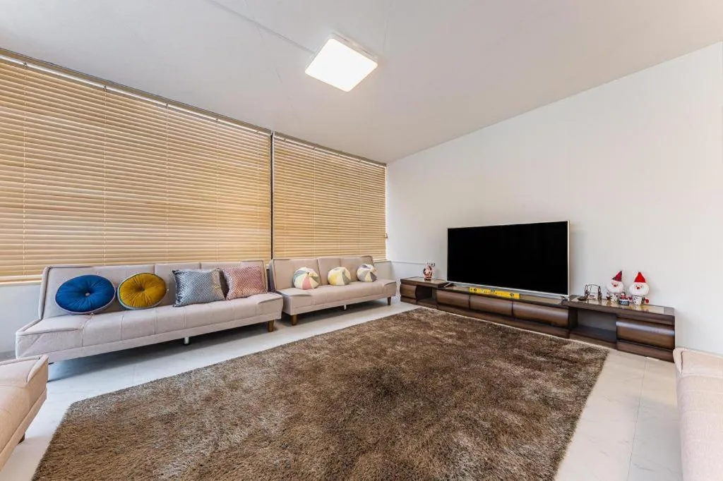 Gwangju Sejong Hotel