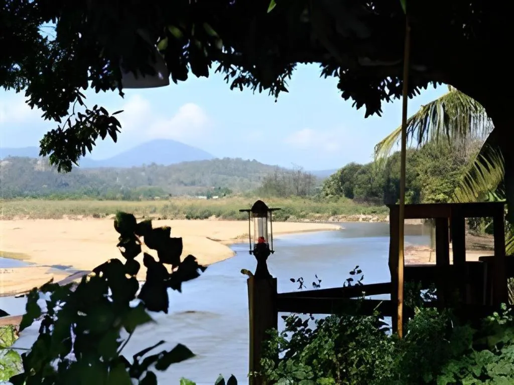 P&P Coffee & Resort Maesariang