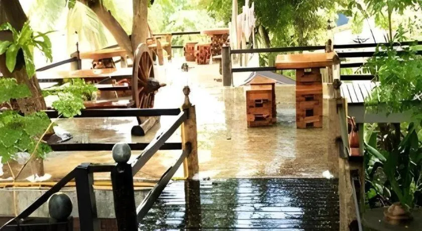 P&P Coffee & Resort Maesariang