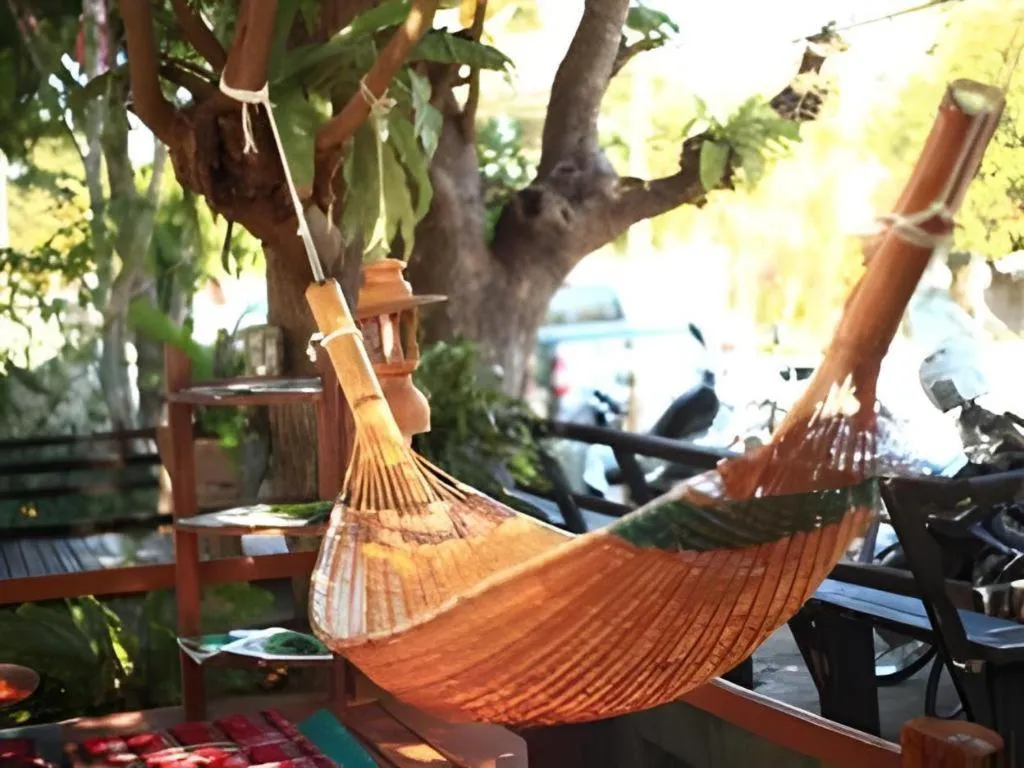 P&P Coffee & Resort Maesariang