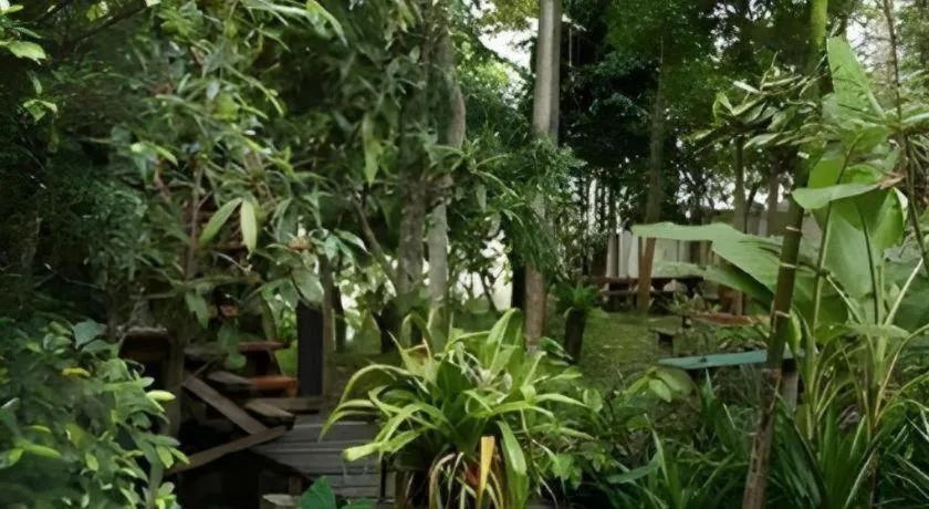 P&P Coffee & Resort Maesariang