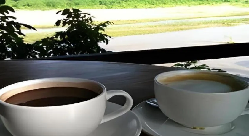 P&P Coffee & Resort Maesariang