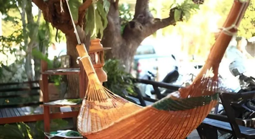 P&P Coffee & Resort Maesariang