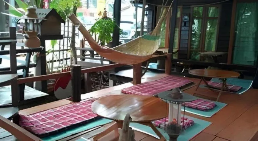 P&P Coffee & Resort Maesariang