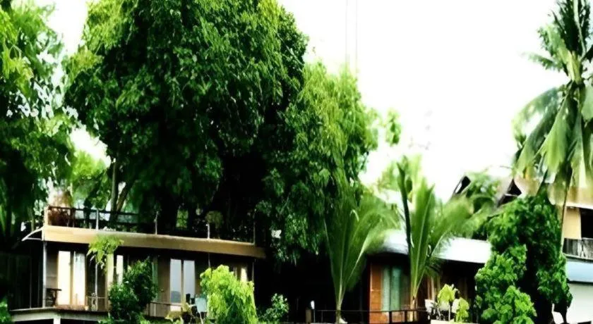 P&P Coffee & Resort Maesariang