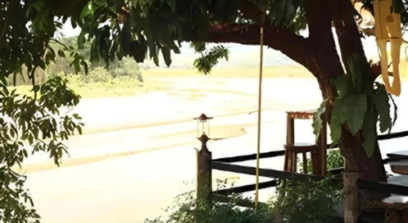 P&P Coffee & Resort Maesariang