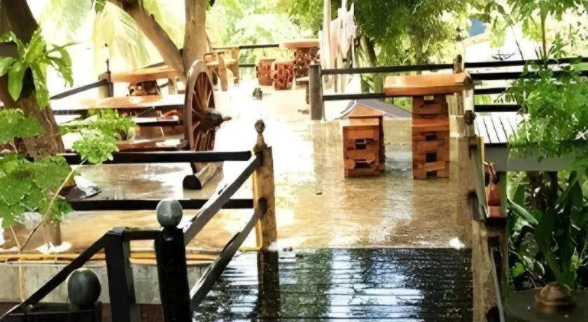 P&P Coffee & Resort Maesariang