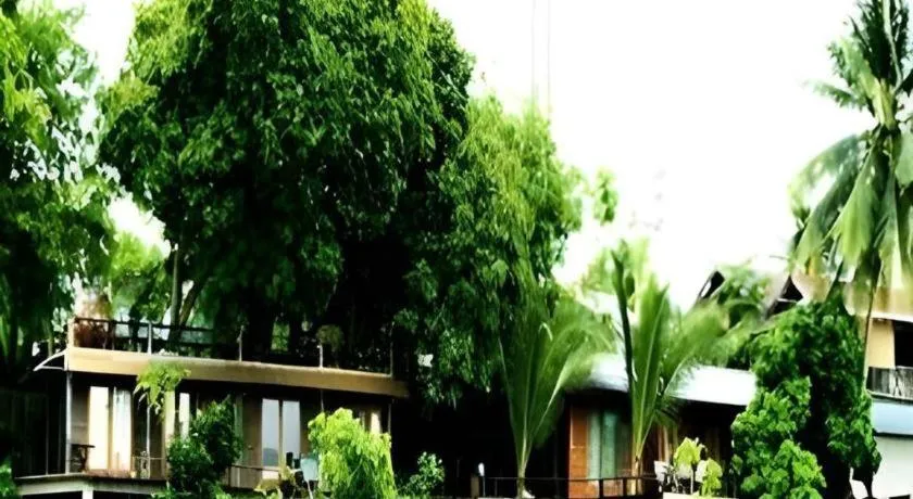 P&P Coffee & Resort Maesariang