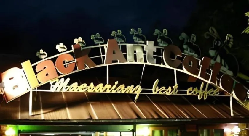 P&P Coffee & Resort Maesariang