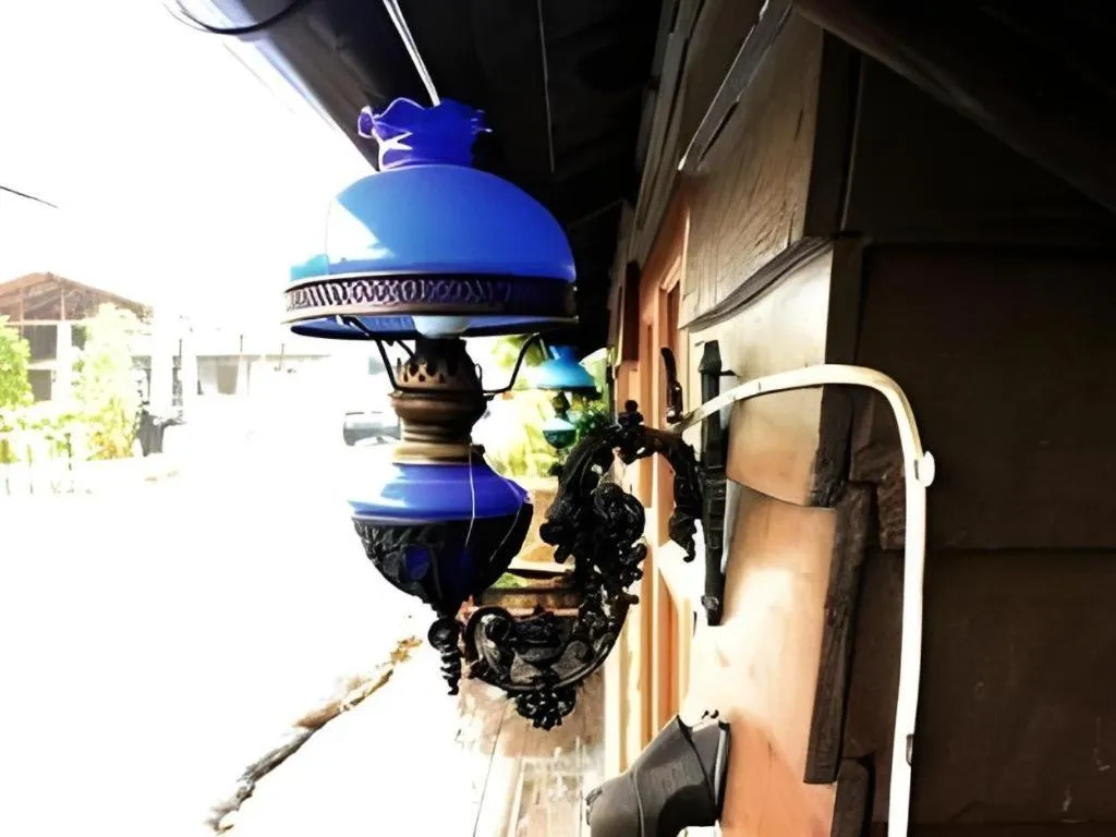 P&P Coffee & Resort Maesariang