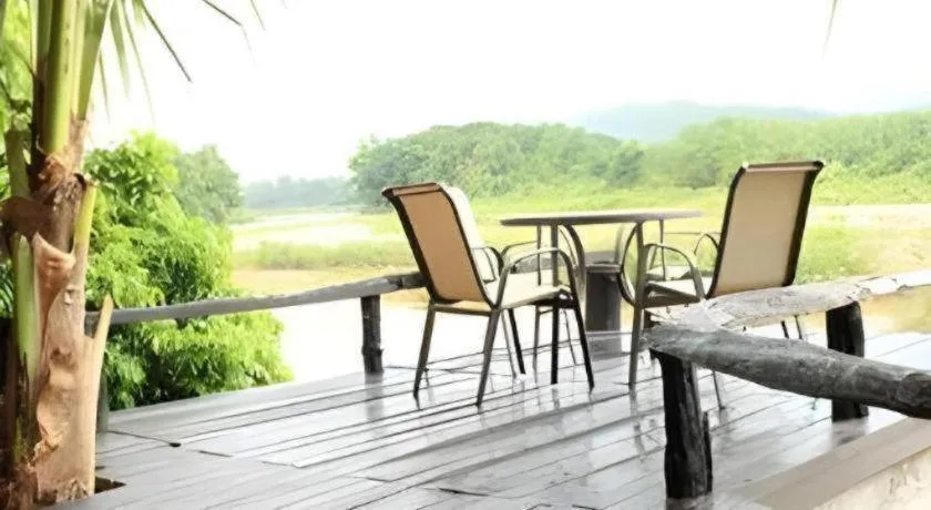 P&P Coffee & Resort Maesariang