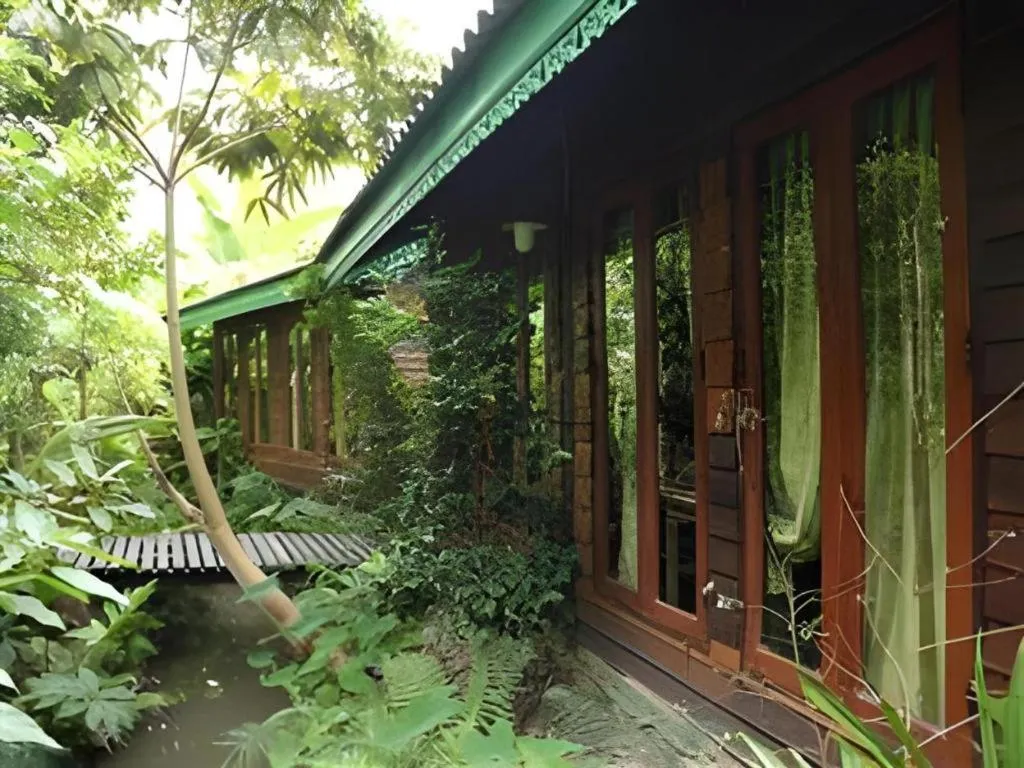 P&P Coffee & Resort Maesariang