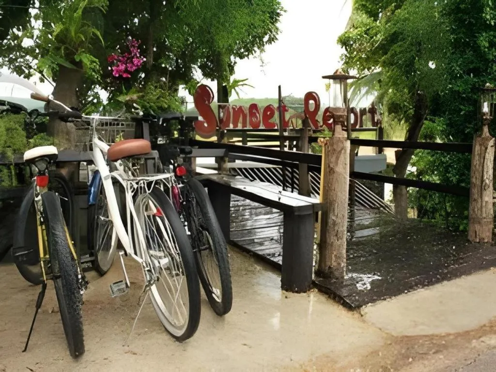 P&P Coffee & Resort Maesariang