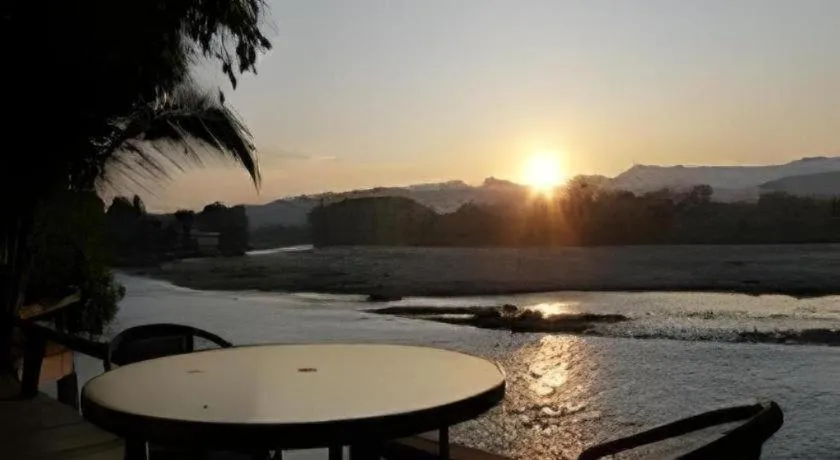 P&P Coffee & Resort Maesariang