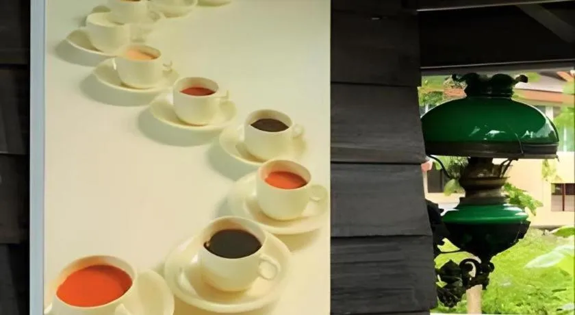 P&P Coffee & Resort Maesariang