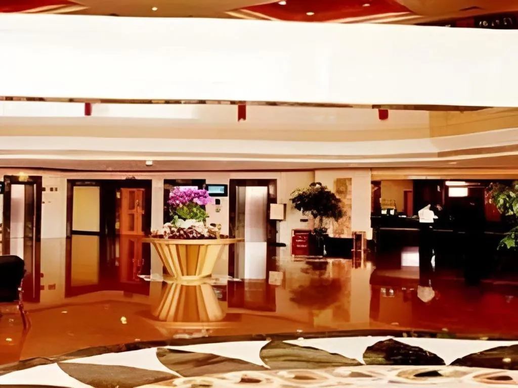 Winnerway hotel