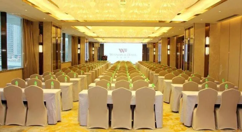 Winnerway hotel