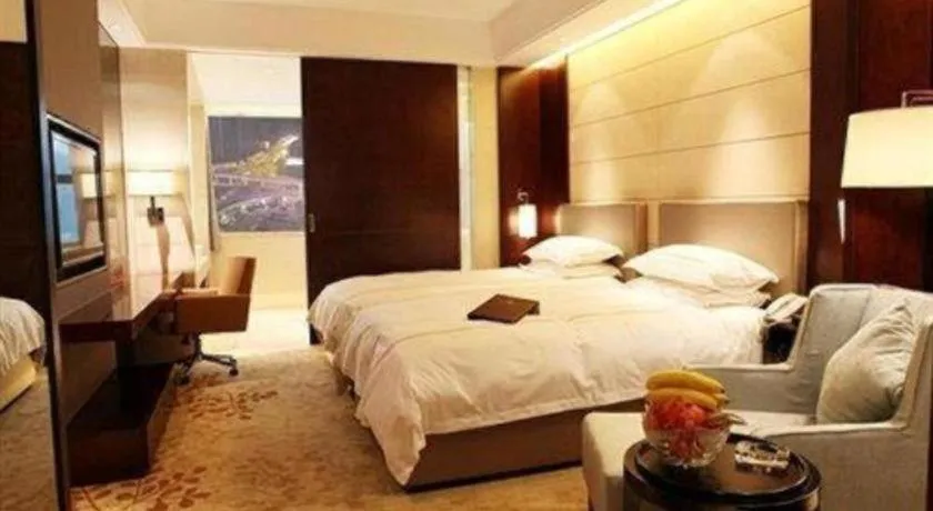 Bed in Winnerway hotel